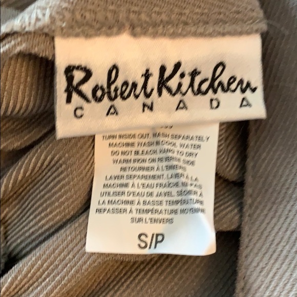 Robert Kitchen dress slacks - Picture 4 of 4